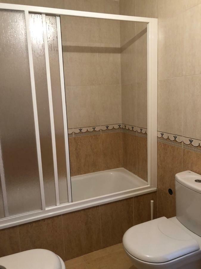 Piso Vacacional En Aviles Διαμέρισμα Εξωτερικό φωτογραφία