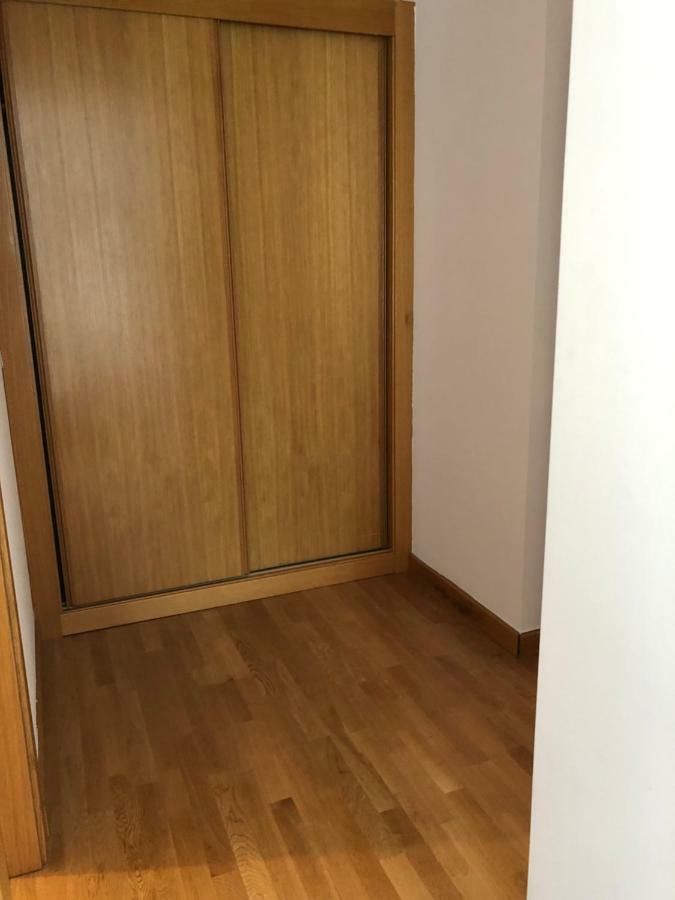 Piso Vacacional En Aviles Διαμέρισμα Εξωτερικό φωτογραφία
