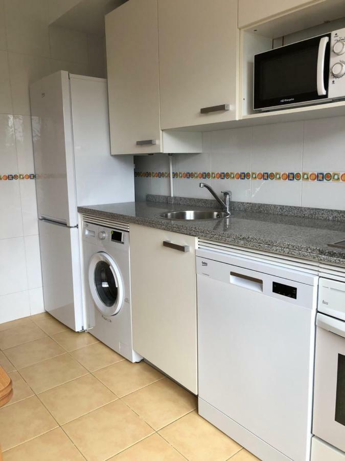 Piso Vacacional En Aviles Διαμέρισμα Εξωτερικό φωτογραφία