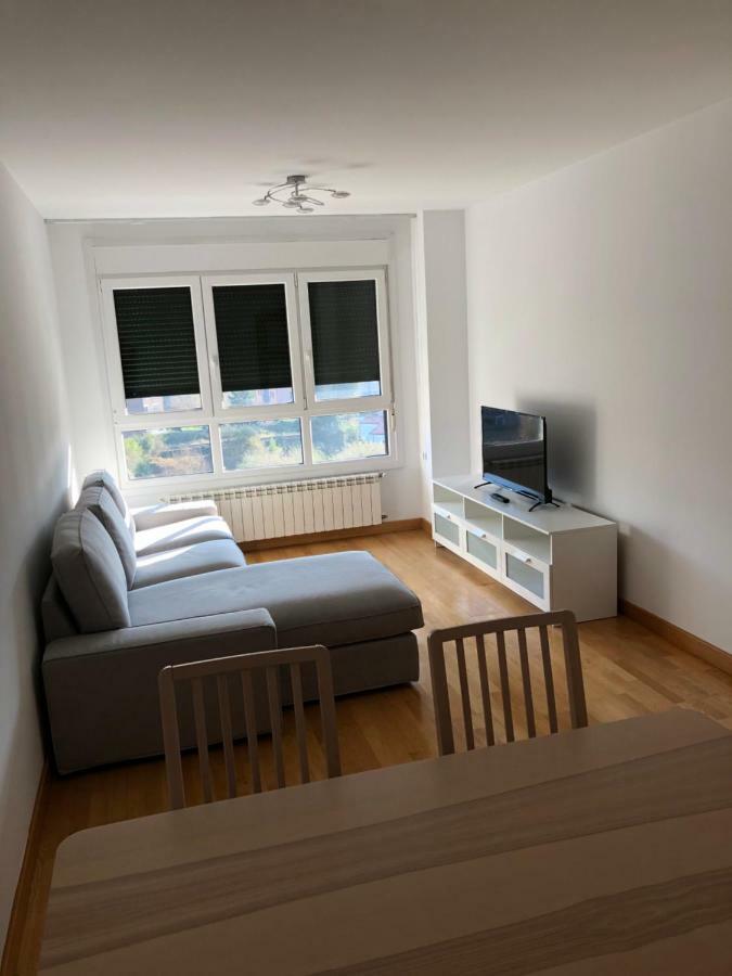 Piso Vacacional En Aviles Διαμέρισμα Εξωτερικό φωτογραφία
