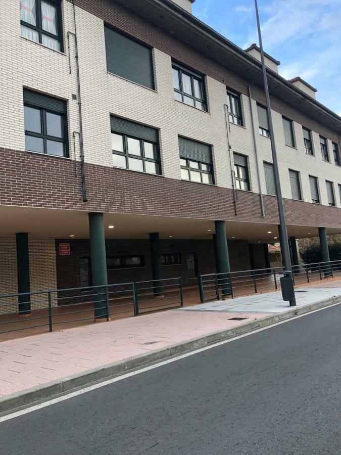 Piso Vacacional En Aviles Διαμέρισμα Εξωτερικό φωτογραφία